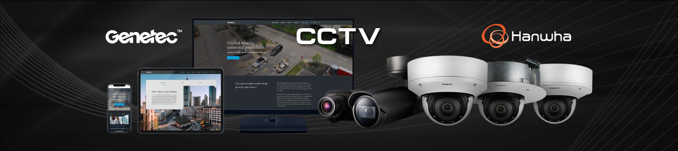 CCTV Web Banner